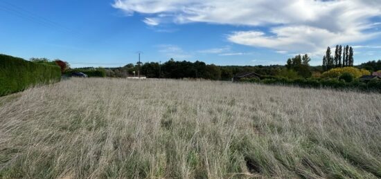 Terrain à bâtir à Barbaste, Nouvelle-Aquitaine