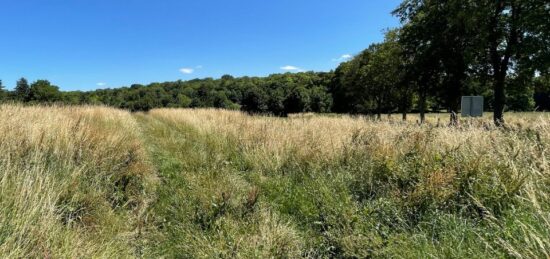 Terrain à bâtir à Crépy-en-Valois, Hauts-de-France