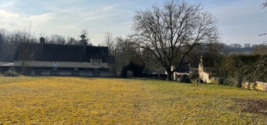 Terrain à bâtir à Gilocourt, Hauts-de-France