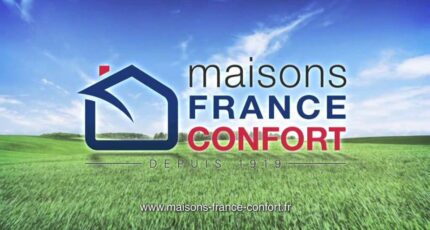 Ribécourt-Dreslincourt Terrain à bâtir - 2299531-4496annonce220251009NpicG.jpeg Maisons France Confort