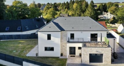 Taverny Maison neuve - 2300331-10570annonce220251009VtlGs.jpeg Maisons France Confort