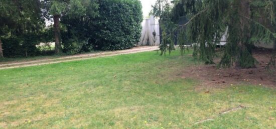 Terrain à bâtir à Beauchamp, Île-de-France