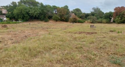 Fréjus Terrain à bâtir - 2300445-11157annonce420251009nHKo3.jpeg Maisons France Confort