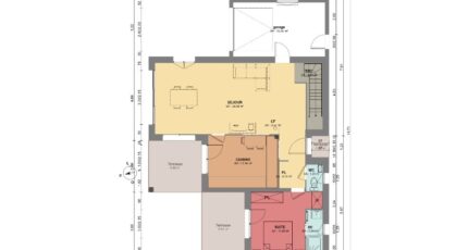 Fréjus Maison neuve - 2300447-11157modele7202510095EpLJ.jpeg Maisons France Confort