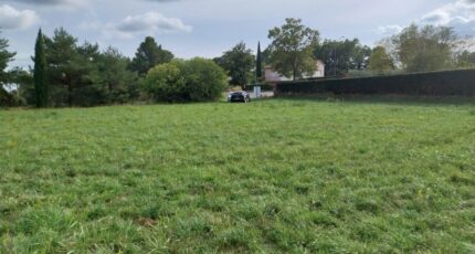 Aups Terrain à bâtir - 2300484-11157annonce320251009fAeCc.jpeg Maisons France Confort