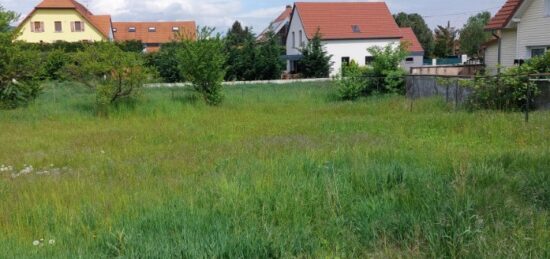 Terrain à bâtir à Scherwiller, Grand Est