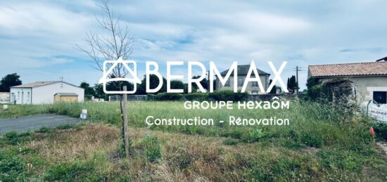 Terrain à bâtir à Cognac, Nouvelle-Aquitaine