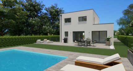 Bourgueil Maison neuve - 2295816-11026modele720241002h8rrT.jpeg Maisons France Confort