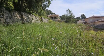 Bagnols-en-Forêt Terrain à bâtir - 2303096-5163annonce320251013mm8C8.jpeg Maisons France Confort