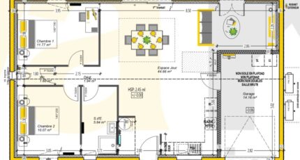 Cérons Maison neuve - 2303462-11251annonce620251013xOvA2.jpeg Maisons France Confort