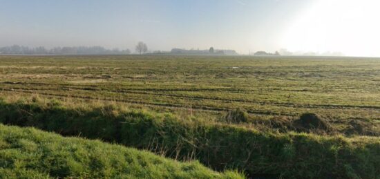 Terrain à bâtir à Steenvoorde, Hauts-de-France