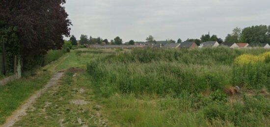 Terrain à bâtir à Monchecourt, Hauts-de-France