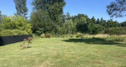 Sailly-sur-la-Lys Terrain à bâtir - 2303687-11655annonce120251013Foy6k.jpeg Maisons France Confort