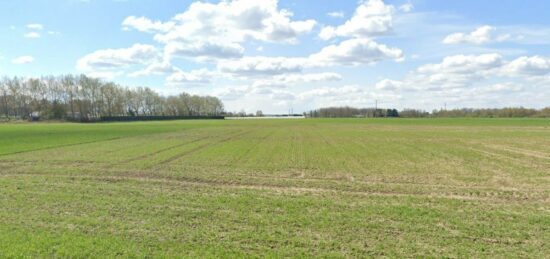 Terrain à bâtir à Douvrin, Hauts-de-France