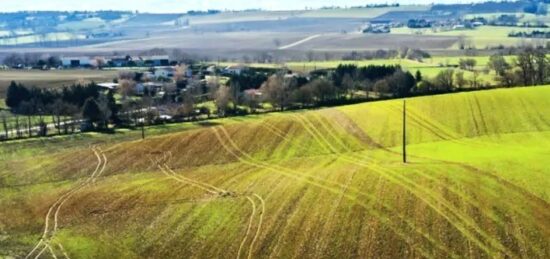 Terrain à bâtir à Maureville, Occitanie