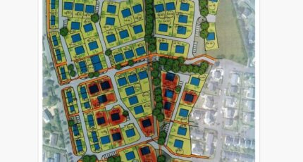 Bonchamp-lès-Laval Terrain à bâtir - 2245156-3855annonce120250416RpggA.jpeg Maisons France Confort