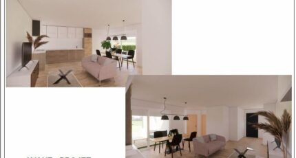 Ahuillé Maison neuve - 2245167-3855modele820250206i9Wlp.jpeg Maisons France Confort