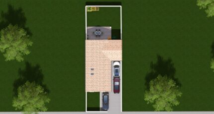 Commequiers Maison neuve - 2304317-11004modele720241015fHrPo.jpeg Maisons France Confort