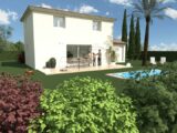 Maison à construire à Roquebrune-sur-Argens (83520) 2304756-4529modele720231215PPCRG.jpeg Maisons France Confort