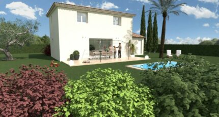 Roquebrune-sur-Argens Maison neuve - 2304756-4529modele720231215PPCRG.jpeg Maisons France Confort