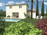 Maison à construire à Roquebrune-sur-Argens (83520) 2304756-4529modele820231215siHnW.jpeg Maisons France Confort