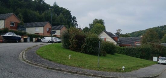 Terrain à bâtir à , Seine-Maritime