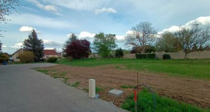 Gaillon Terrain à bâtir - 2303088-11561annonce120251013TJeHe.jpeg Maisons France Confort