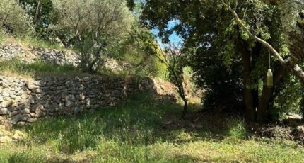 Carnoules Terrain à bâtir - 2304859-440annonce420251014kgbTf.jpeg Maisons France Confort