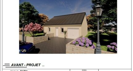 Allonnes Maison neuve - 2304625-1263modele620241211kOkXN.jpeg Maisons France Confort