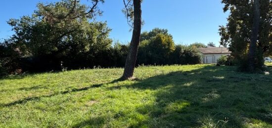 Terrain à bâtir à Le Passage, Nouvelle-Aquitaine