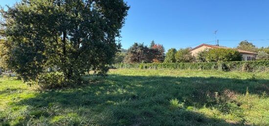 Terrain à bâtir à , Lot-et-Garonne