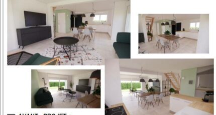 Saint-Ouën-des-Toits Maison neuve - 2305107-3855modele920250204NSBFL.jpeg Maisons France Confort