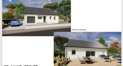 Saint-Ouën-des-Toits Maison neuve - 2305108-3855modele720250206FJlQI.jpeg Maisons France Confort