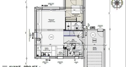 Saint-Ouën-des-Toits Maison neuve - 2305117-3855modele620250204O1q51.jpeg Maisons France Confort
