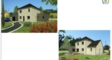 Saint-Ouën-des-Toits Maison neuve - 2305119-3855modele820250206Ccek5.jpeg Maisons France Confort