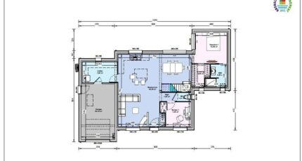 Saint-Ouën-des-Toits Maison neuve - 2305119-3855modele620250206h02Ql.jpeg Maisons France Confort
