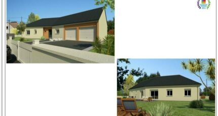 Saint-Ouën-des-Toits Maison neuve - 2305122-3855modele720250206ifJ2z.jpeg Maisons France Confort