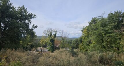 Saint-Vallier-de-Thiey Terrain à bâtir - 2305255-5163annonce120251014hRQf1.jpeg Maisons France Confort