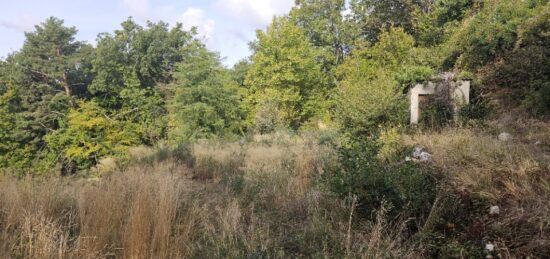 Terrain à bâtir à , Alpes-Maritimes