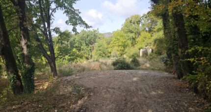 Saint-Vallier-de-Thiey Terrain à bâtir - 2305255-5163annonce320251014ksObv.jpeg Maisons France Confort