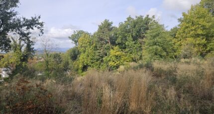 Saint-Vallier-de-Thiey Terrain à bâtir - 2305255-5163annonce420251014ESIka.jpeg Maisons France Confort