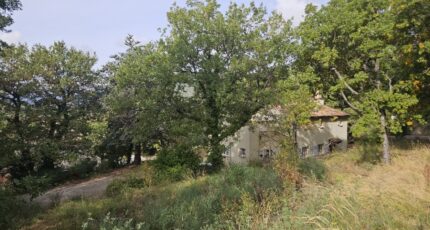 Saint-Vallier-de-Thiey Terrain à bâtir - 2305237-5163annonce3202510141aRxc.jpeg Maisons France Confort