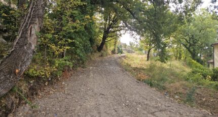 Saint-Vallier-de-Thiey Terrain à bâtir - 2305237-5163annonce420251014bfgio.jpeg Maisons France Confort