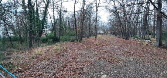 Terrain à bâtir à Trans-en-Provence, Provence-Alpes-Côte d'Azur