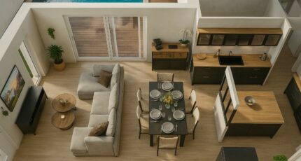 Chaillé-les-Marais Maison neuve - 2269328-11105modele8202509122itPw.jpeg Maisons France Confort