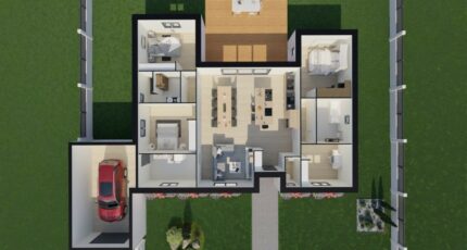 Les Clouzeaux Maison neuve - 2265206-11202annonce720250506nzcsR.jpeg Maisons France Confort