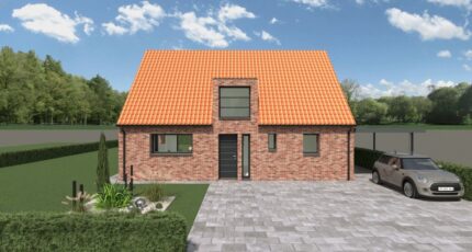 Gravelines Maison neuve - 2305422-1587annonce620251015w8SEM.jpeg Maisons France Confort