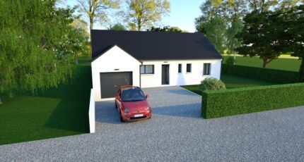 Niherne Maison neuve - 2303465-5001modele6202209081moqd.jpeg Maisons France Confort