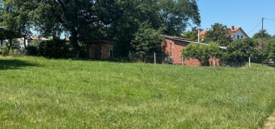 Terrain à bâtir à Albi, Occitanie