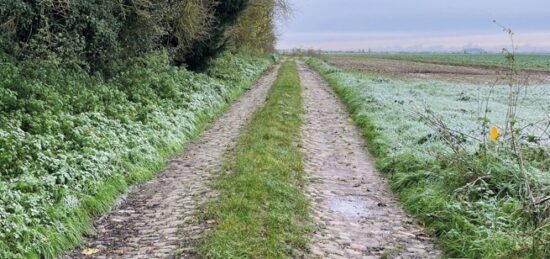 Terrain à bâtir à Roucourt, Hauts-de-France